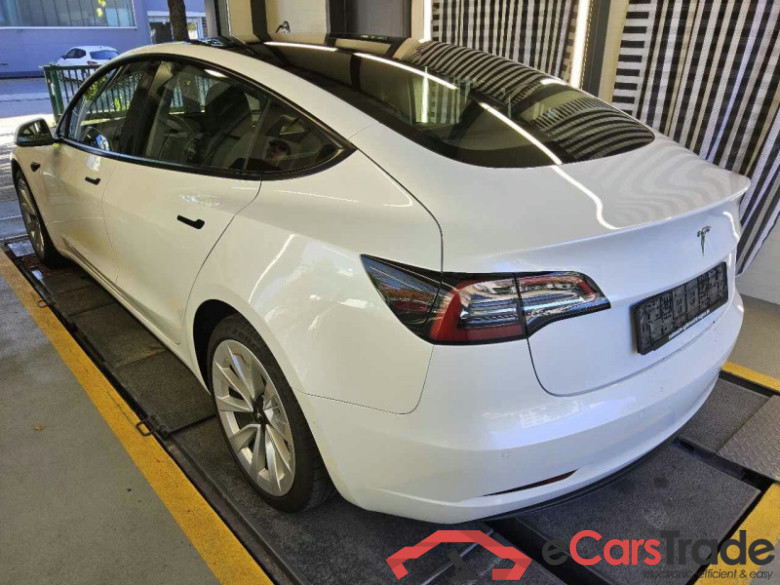 Tesla Model 3 - Lim4, RWD 60 kWh, 2021 - 2023 60 kWh #4
