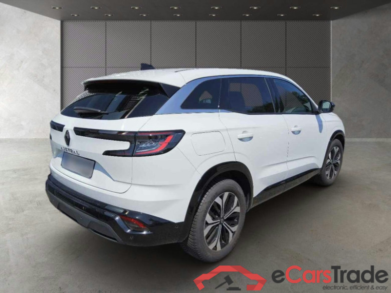 Renault Austral (07.2022->) DE - SUV5 1.3 TCe 160 Mild-Hybrid EU6e, Techno, 2024 - 2025 #3