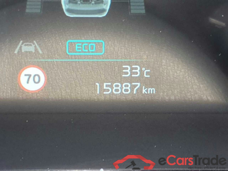 Kia Sportage (NQ5)(2021->) DE - SUV5 1.6 T-GDI Plug-in Hybrid EU6d, 4WD, 2021 - 2023 #3