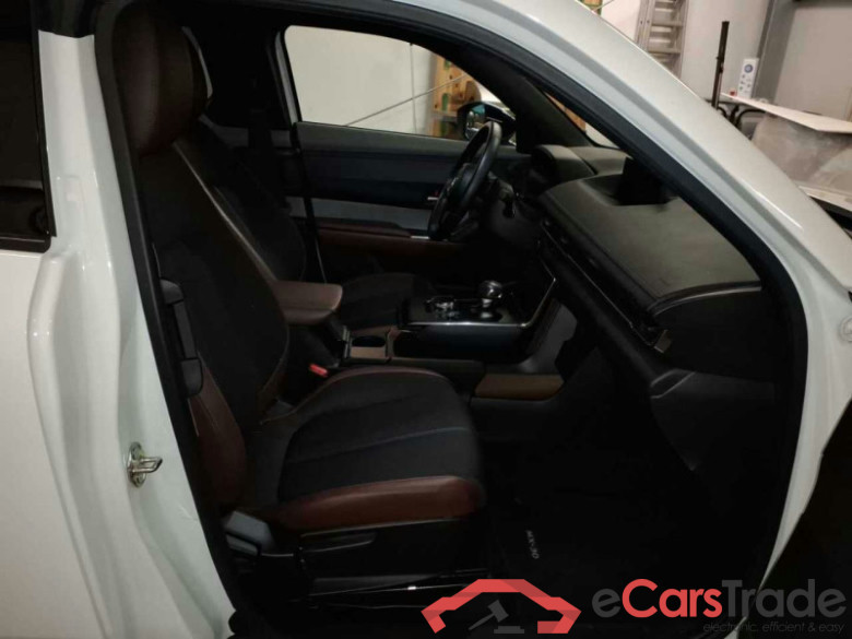 Mazda MX-30 (DR)(05.2020->) DE - SUV5 e-SKYACTIV, Advantage, 2022 - 2025 #6