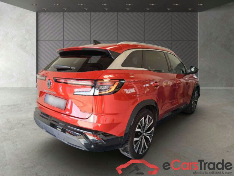 Renault Austral DE - SUV5 1.3 TCe 160 Mild-Hybrid EU6e, Iconic, 2024 - 2025 #3