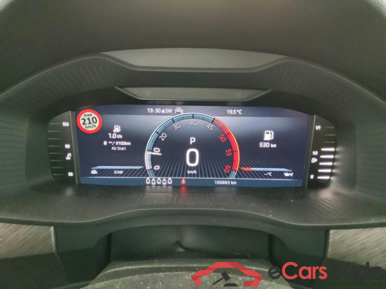 Skoda Kodiaq (NS)(2016->) DE - SUV5 2.0 TDI EU6d, Style 4x4, (Facelift) 2021 - 2023 #6
