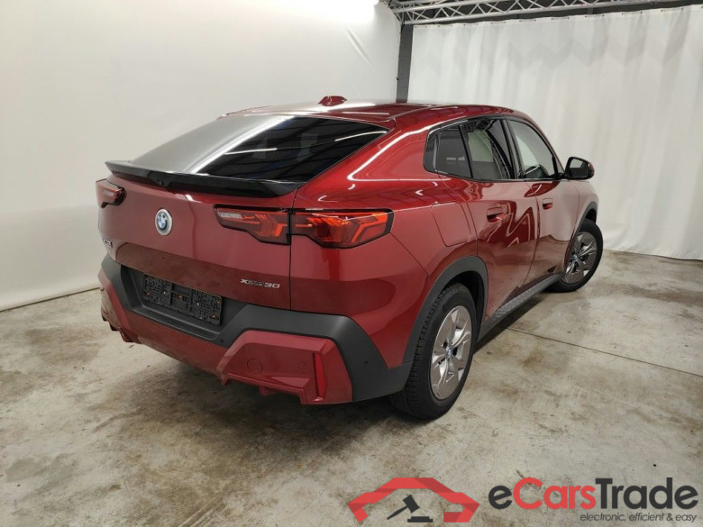 BMW iX2 xDrive30 Aut #4