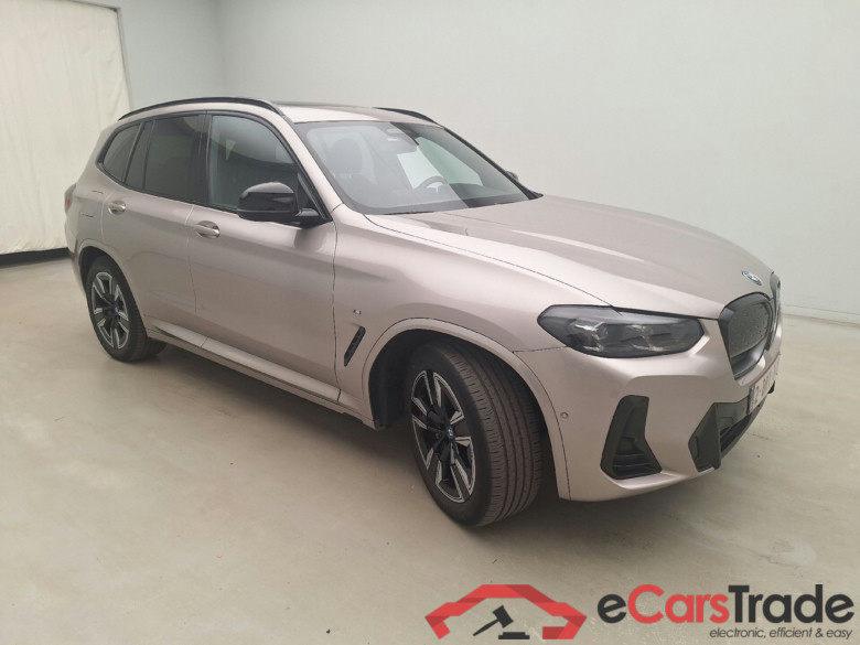 BMW, iX3 FL'21 BEV, iX3 #5