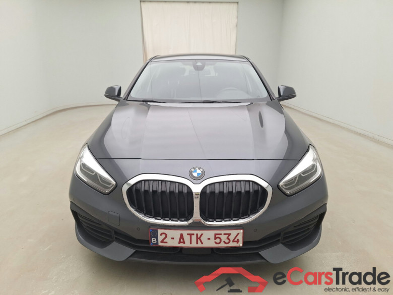 BMW, 1-serie '19, 116d 85kW Aut.