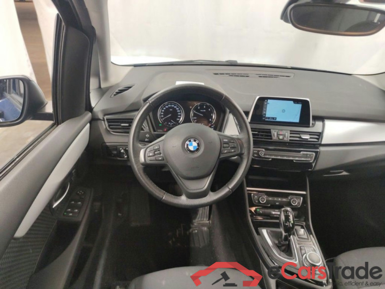BMW 2 Reeks Gran Tourer 216d (85kW) Aut. 5d #6