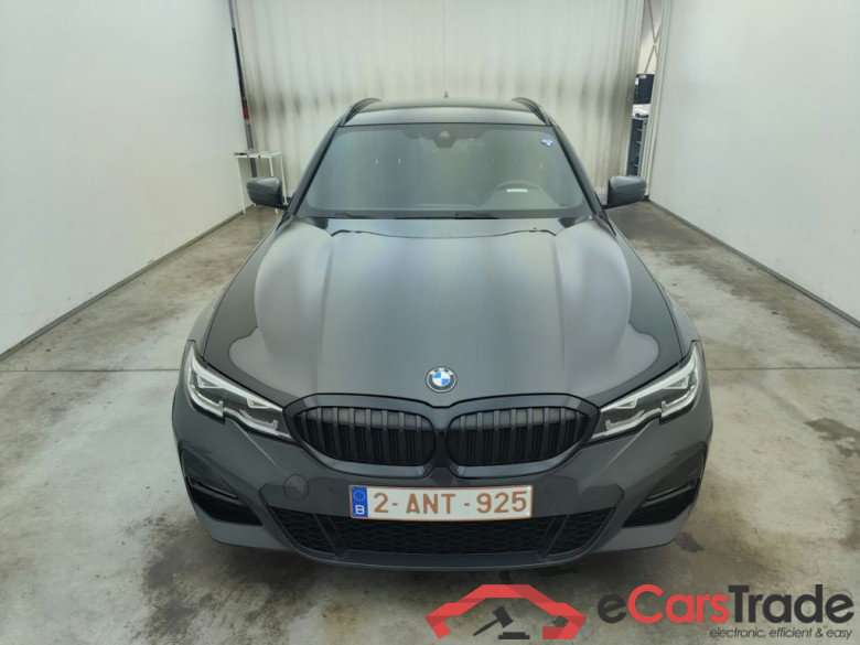 BMW 3 Reeks Touring 320e (150 kW) 5d #5