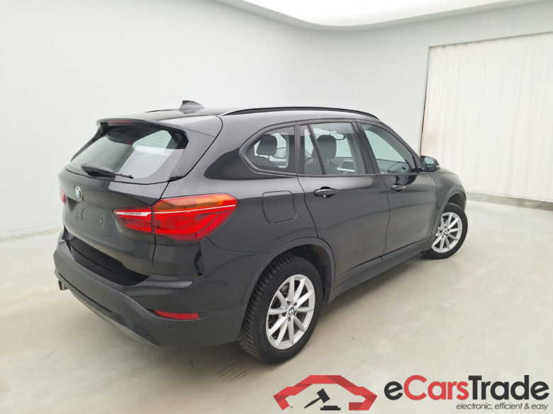 BMW, X1 FL'19, BMW X1 sDrive16dA (85 kW) 5d #4