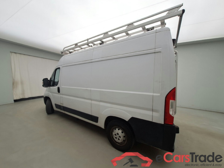 Citroën, _Jumper '14, Citroën Jumper 33 L2H2 - 2.2 BlueHDi 120 S&S Club #3