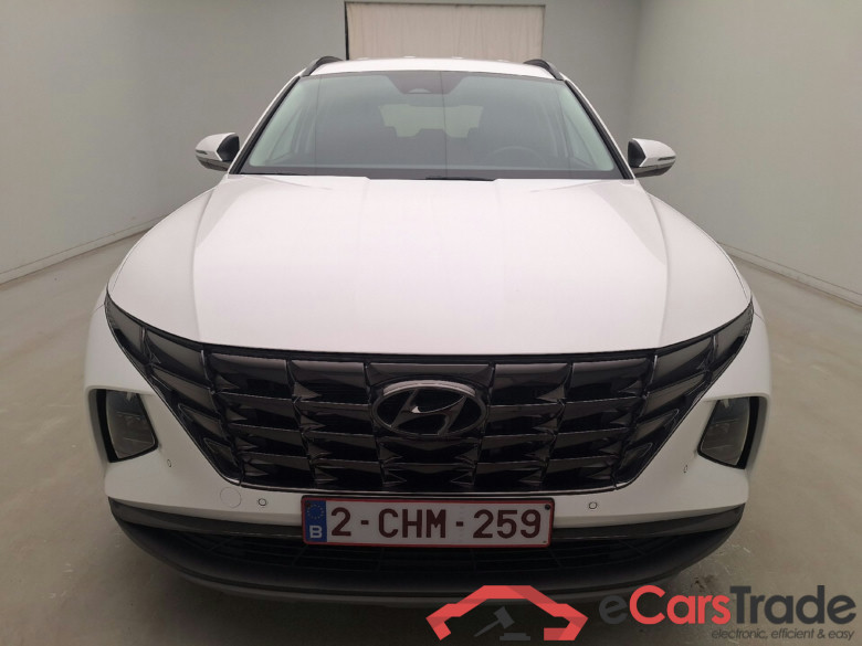 Hyundai, Tucson '20, Tuc.CRDi 48V 100kW Feel DCT