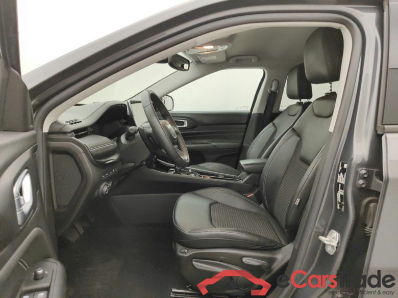 Jeep Compass 1.3 Turbo T4 190 4xe ATX Night Eagle 5d #3