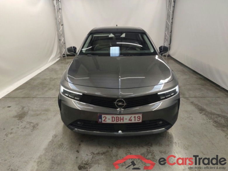 Opel Astra 1.2 Turbo 81kW S/S Edition 5d