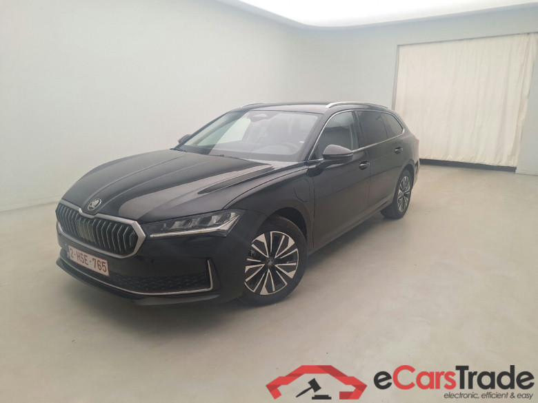 Skoda, Superb Comb '24 PHEV, Superb Co.1.5 PHEV 204 Cor.DSG #2