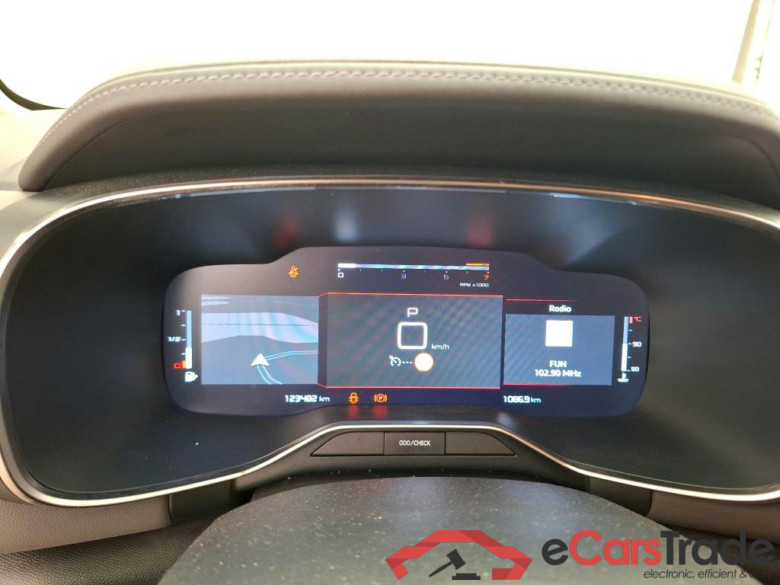 C5 Aircross Business 1.5 BlueHDi 130CV BVA8 E6d #6
