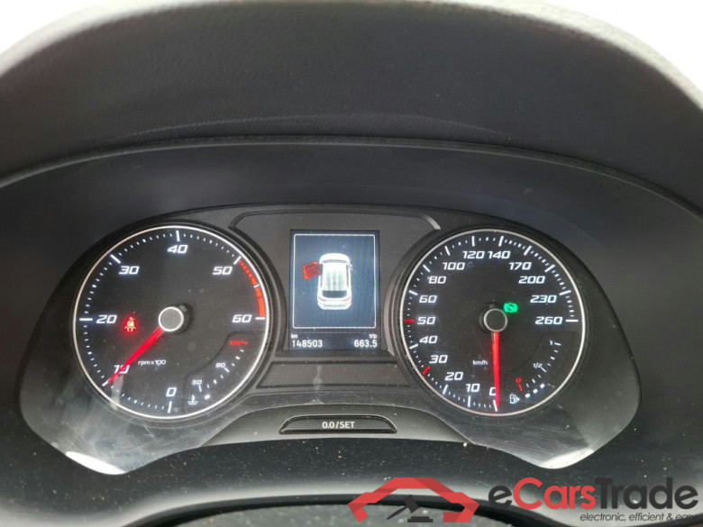 Ateca Style Business 2.0 TDI 150CV BVA7 E6d #6