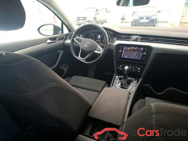 Passat Break Business 2.0 TDI 150CV BVA7 E6dT #5