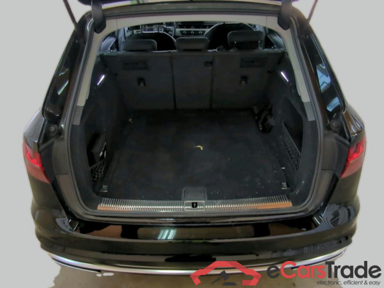 A4 Avant 35 TFSI advanced 2.0 TFSI 110KW AT7 E6d #6