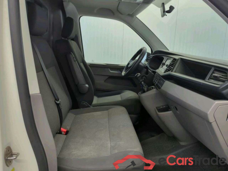 VOLKSWAGEN Transporter 2.0 TDI L1H1 Ec.Bus. #4