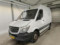 preview Mercedes Sprinter #0