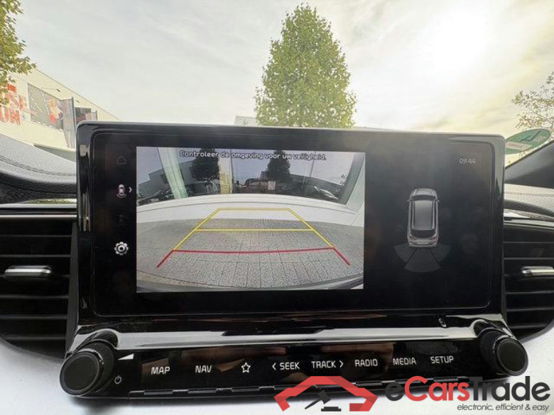 KIA Ceed SW Ceed SW 1.0 T-GDi GT-Line ISG #5