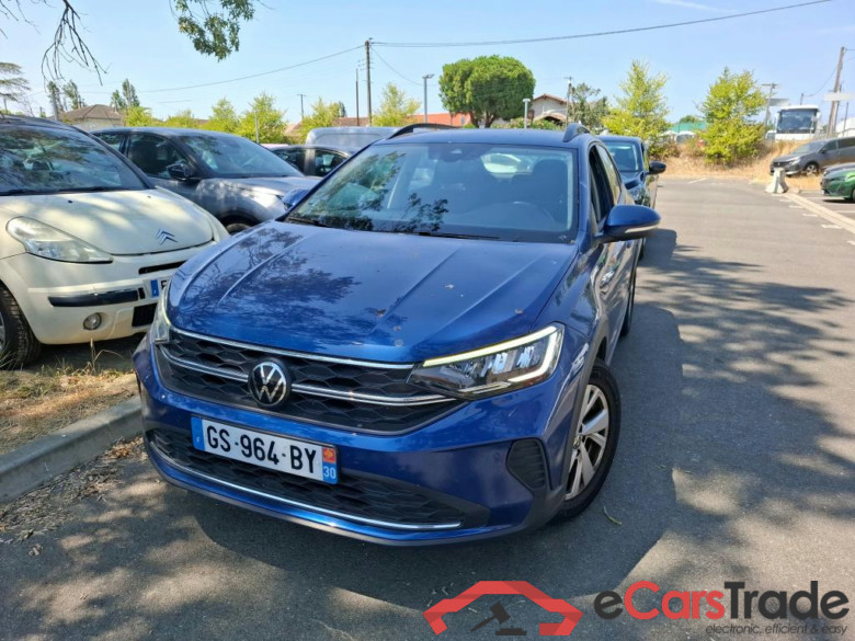 Taigo Life Plus 1.0 TSI 110CV BVM6 E6d #2