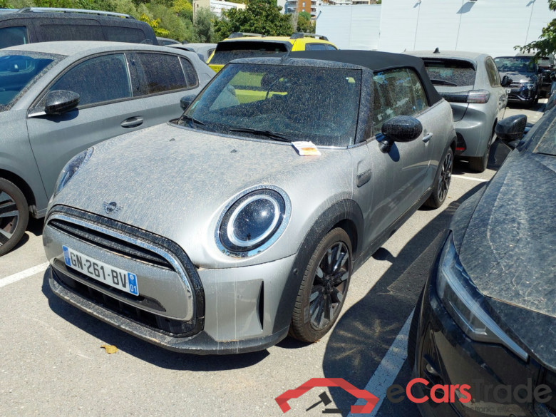 MINI Cooper MINI Cooper Cabriolet 1,5 136CV DCT7 EDITION PREMIUM PLUS 