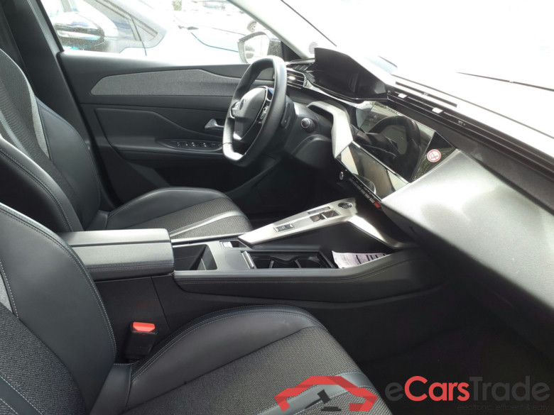 PEUGEOT 308 PEUGEOT 308 SW  1.2 PURETECH 130 EAT8 ALLURE #5