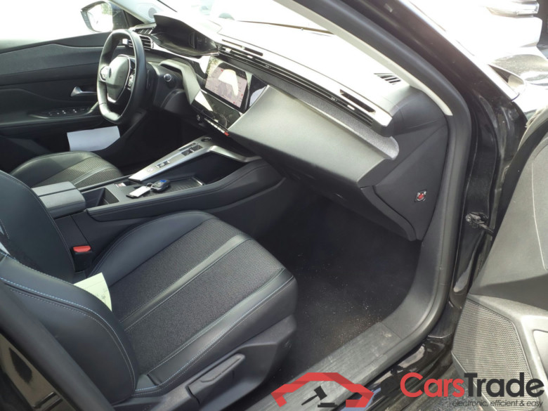 PEUGEOT 308 PEUGEOT 308 SW  1.2 PURETECH 130 EAT8 ALLURE #5