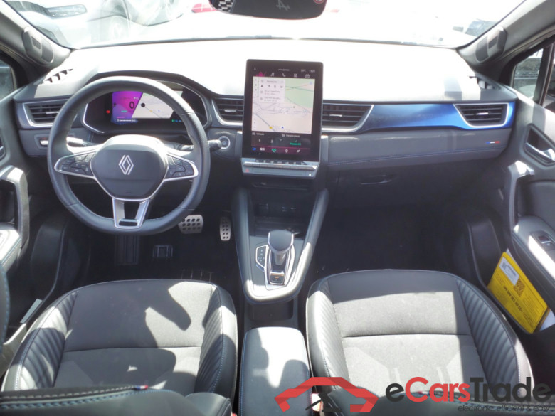 RENAULT SYMBIOZ RENAULT SYMBIOZ Esprit Alpine E-Tech Full Hybrid 145 + pack entented grip #4