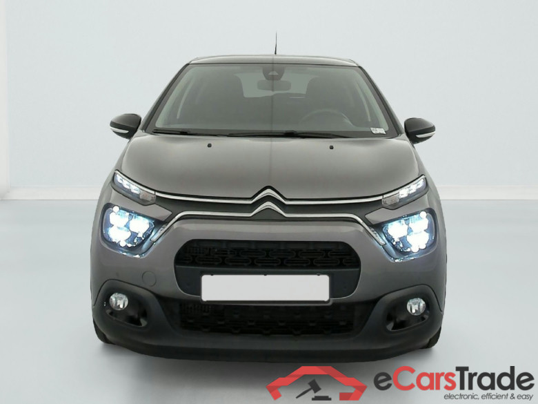 Citroen C3 Shine PureTech 110 S&S BVM6 #2