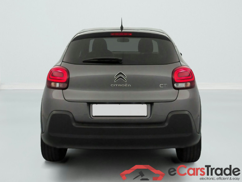Citroen C3 Shine PureTech 110 S&S BVM6 #6