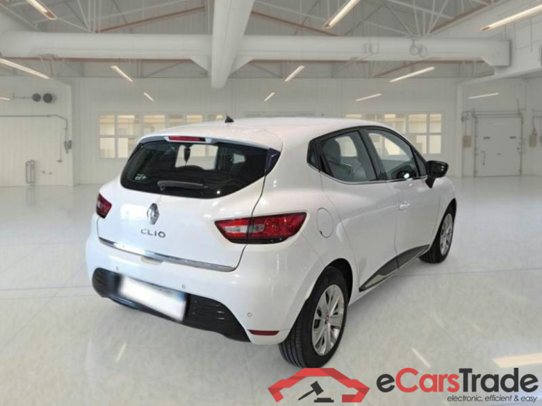 RENAULT CLIO / 2016 / 5P / BERLINA 1.5 DCI 75CV ENERGY ZEN (AUTOCARRO) #2