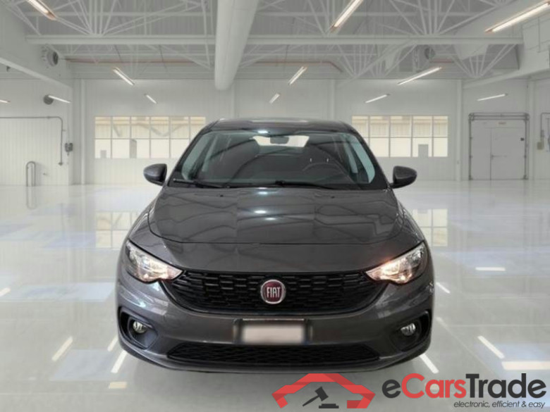 FIAT TIPO / 2015 / 5P / STATION WAGON 1.4 95CV 6M EASY BUSINESS #5