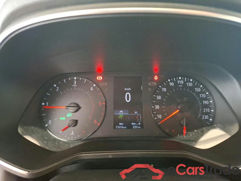Clio V Société Air 1.5 dCi 85CV BVM6 E6dT #6