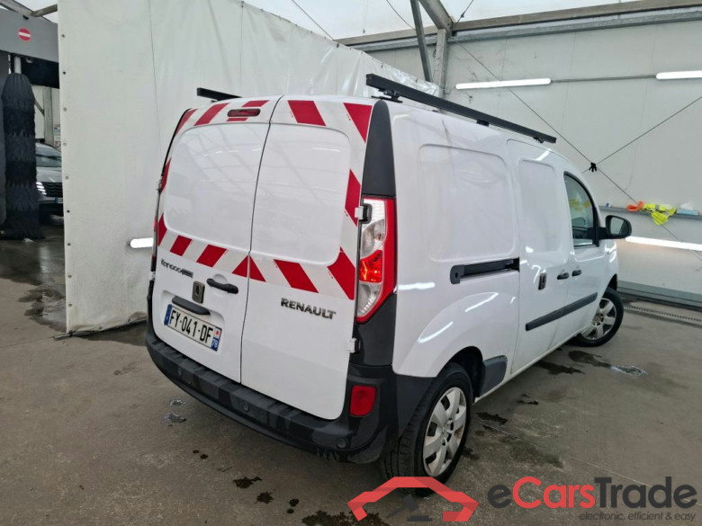 Kangoo II Express Maxi Extra (Série Spéciale) 1.5 dCi 95CV BVM6 E6dT #3