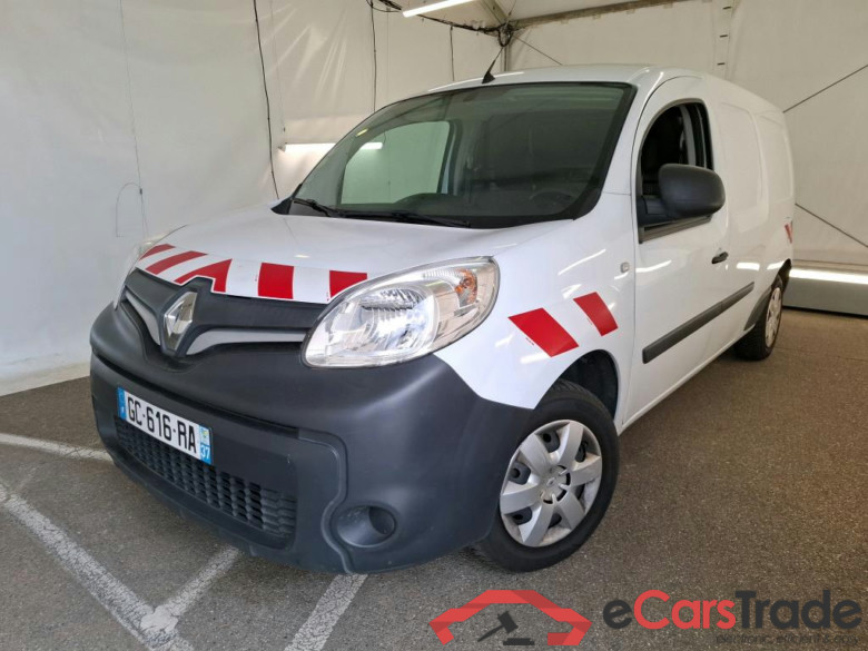 Kangoo II Express Maxi Extra (Série Spéciale) 1.5 dCi 95CV BVM6 E6dT