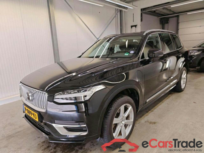 VOLVO XC90 2.0 T8 AWD Inscr.Exp #1