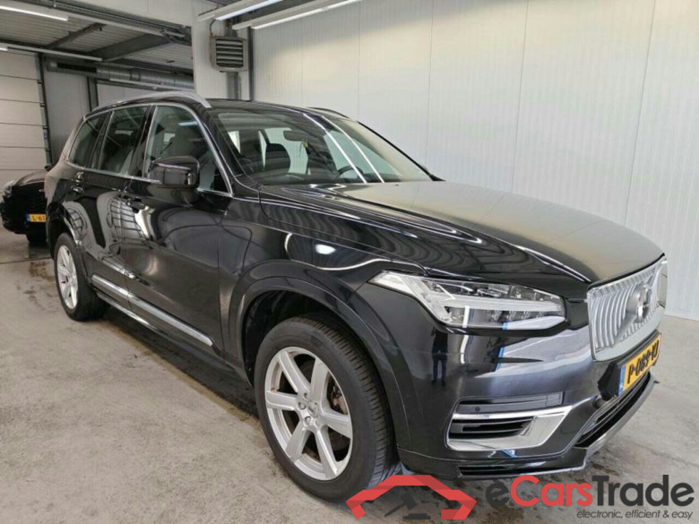 VOLVO XC90 2.0 T8 AWD Inscr.Exp #5