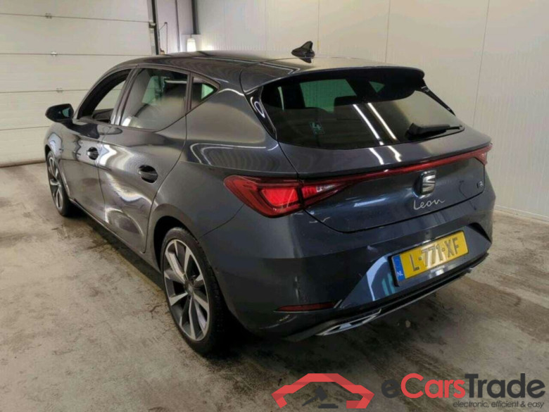 SEAT LEON 1.5 eTSI FR Bns Int #6