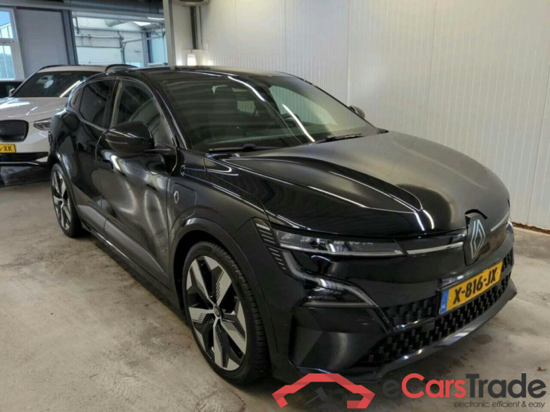 RENAULT Mégane E-Tech EV60 O.C. Techno #5