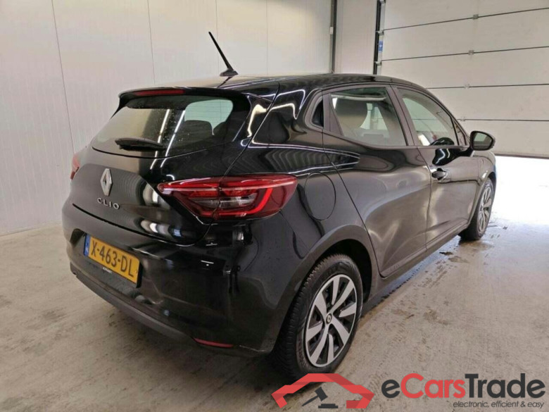 RENAULT CLIO 1.0 TCe 90 Equilibre #2