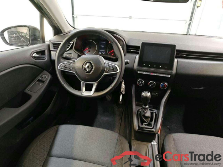RENAULT CLIO 1.0 TCe 90 Equilibre #3