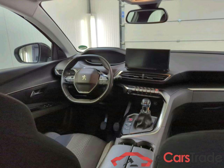 PEUGEOT 3008 1.2 PT Active P.Bns #3