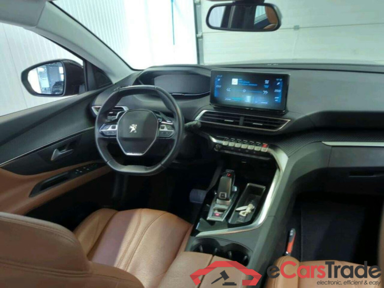 PEUGEOT 5008 1.2 PT BL. Active #3