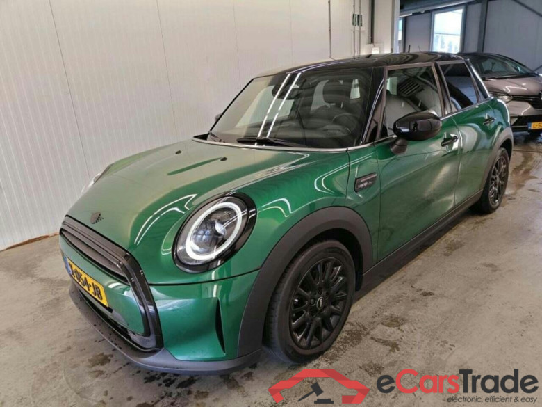 Mini 5-deurs 1.5 Cooper Camden