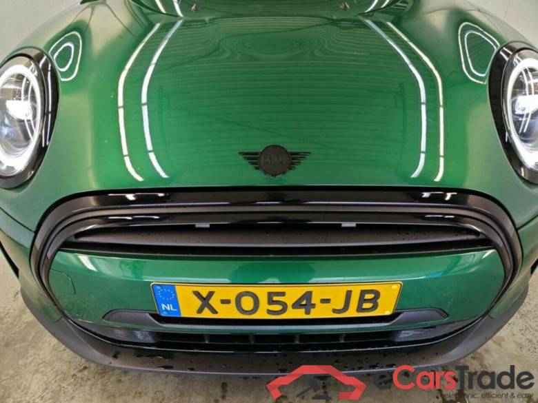 Mini 5-deurs 1.5 Cooper Camden #6