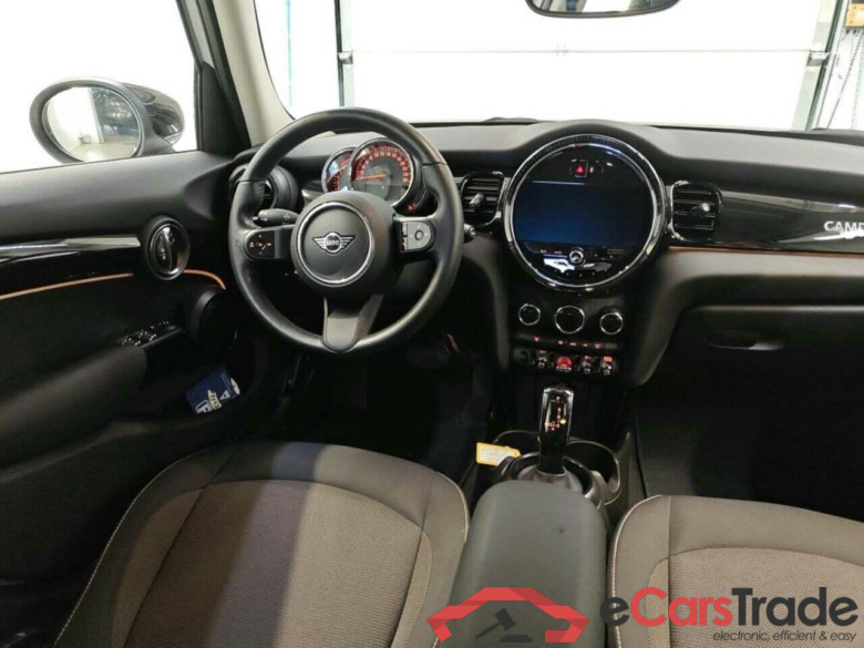 Mini 5-deurs 1.5 Cooper Camden #3