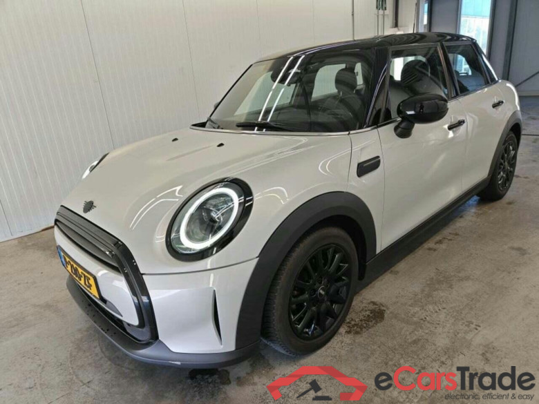 Mini 5-deurs 1.5 Cooper Bns Ed. #1