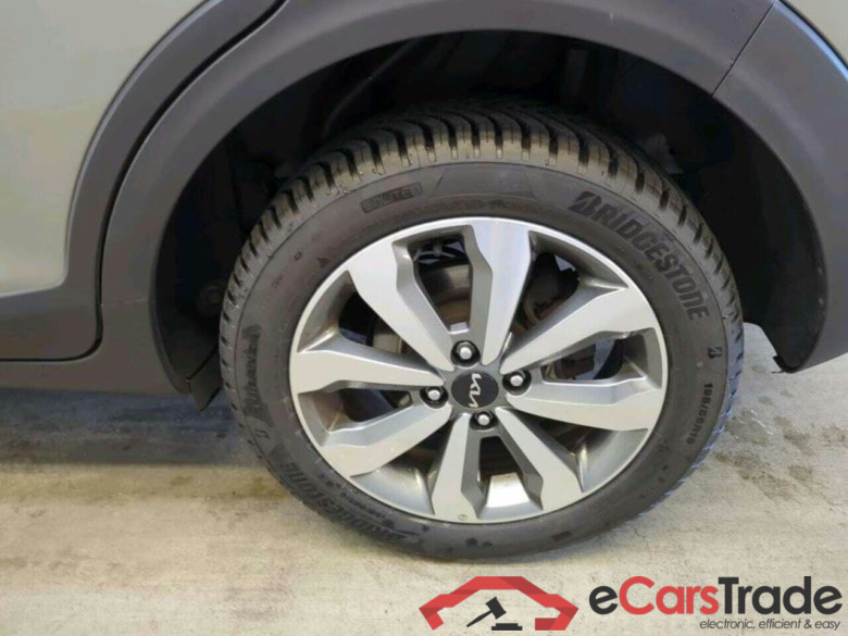 KIA Stonic 1.0 T-GDi MHEV Dyn+L #6