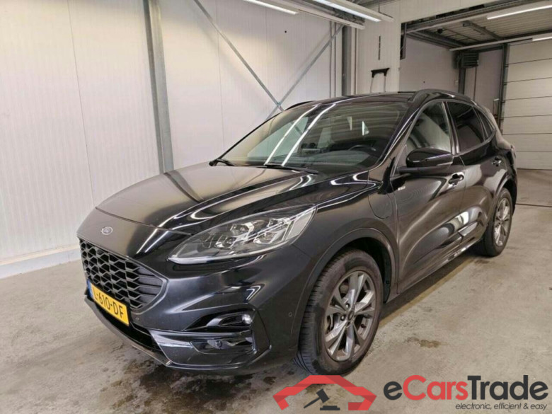 FORD KUGA 2.5 PHEV ST-Line X #1